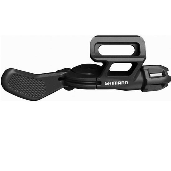 Telecomando a sinistra per asta telescopica Shimano sl-mt800 i-spec 180 mm