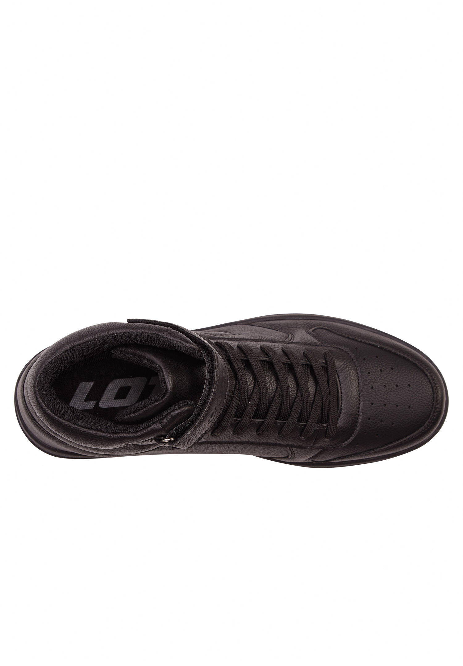 Buty zimowe męskie LOTTO PALIOT MID OC 4/7