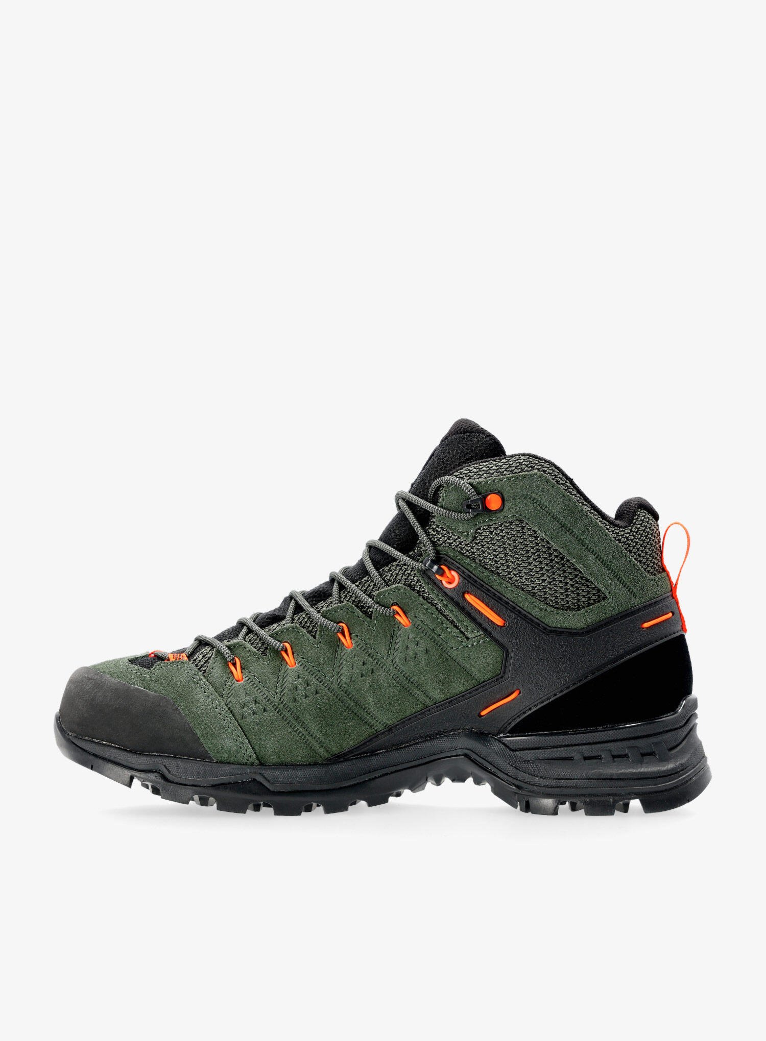 Buty trekkingowe męskie Salewa MS Alp Mate Mid WP 7/7