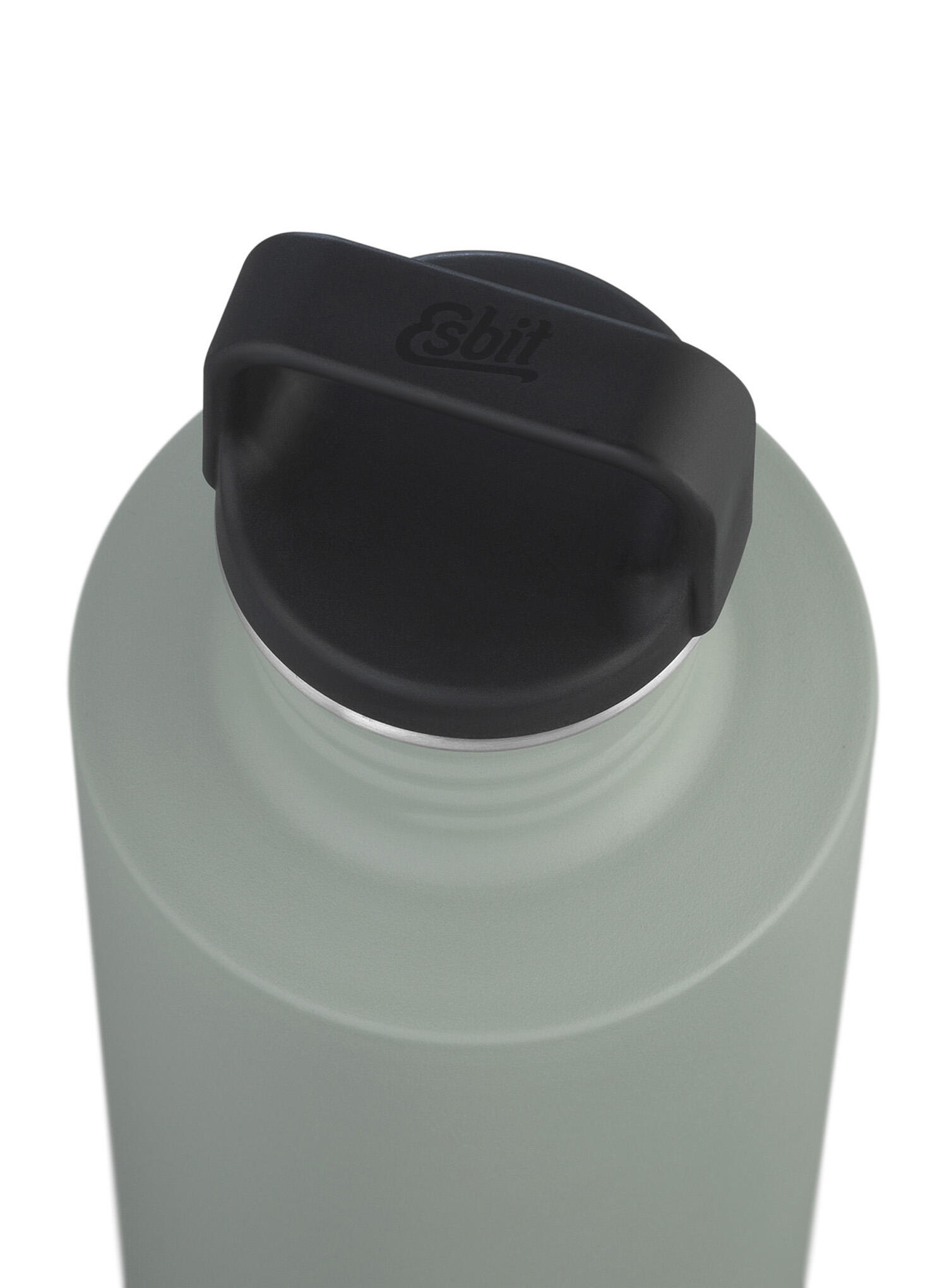 Butelka na wodę do turystyki Esbit Sculptor Insulated Bottle 3/6
