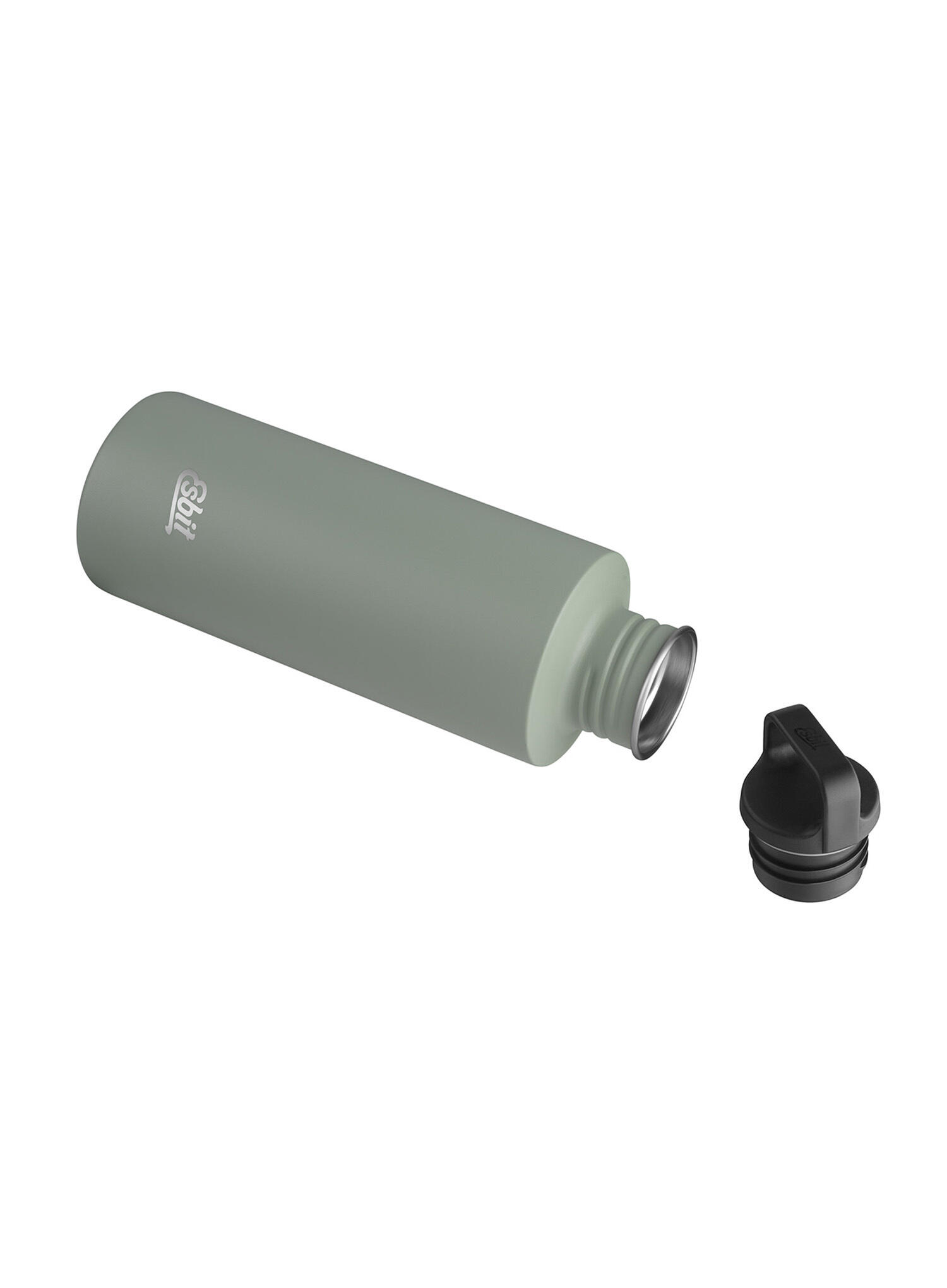 Butelka na wodę do turystyki Esbit Sculptor Insulated Bottle 2/6