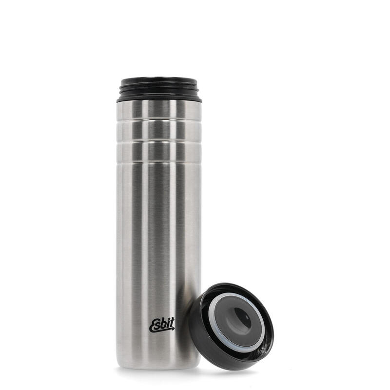 Thermos grande ouverture Esbit