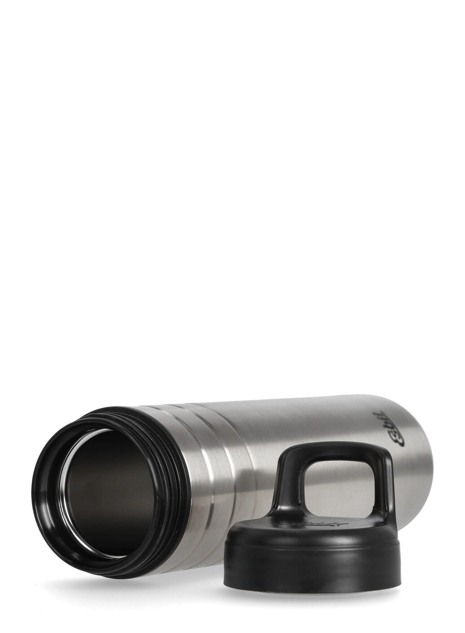 Fiaschetta a bocca larga Esbit Majoris in acciaio inox "Daypack" 7/7