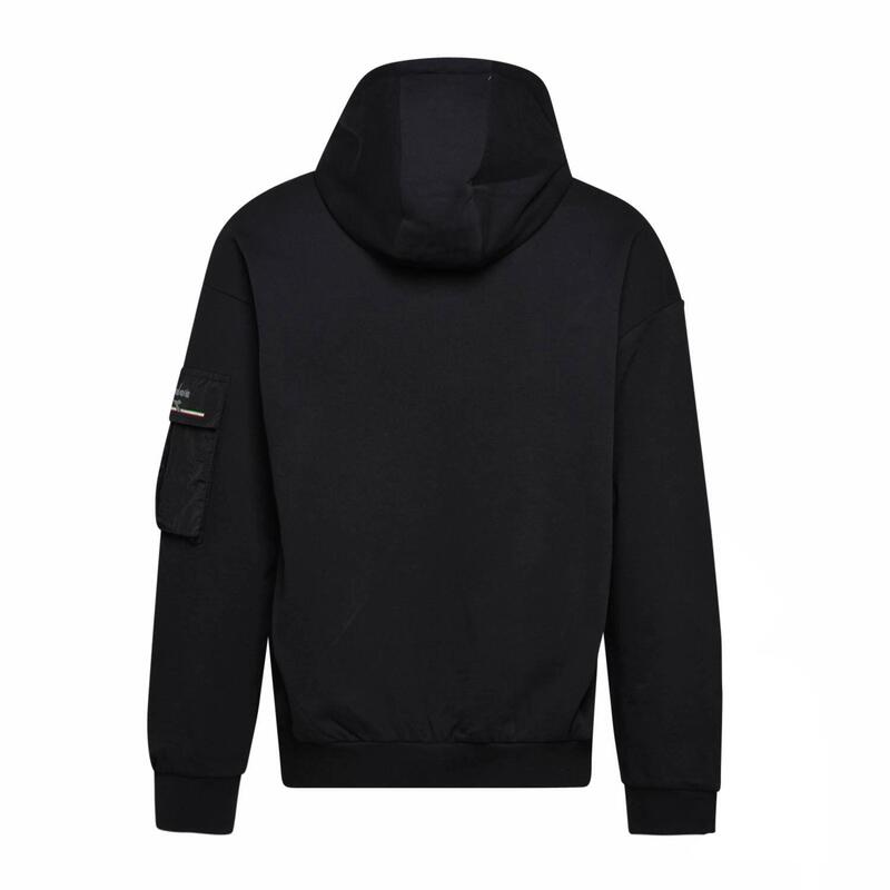 Bluza męska DIADORA HOODIE FZ URBANITY