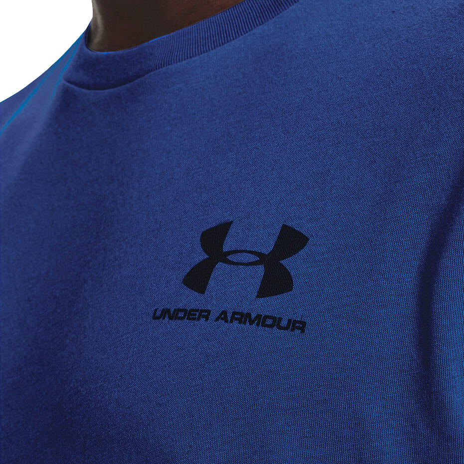 Sportstyle Left Chest T-Shirt 6/7