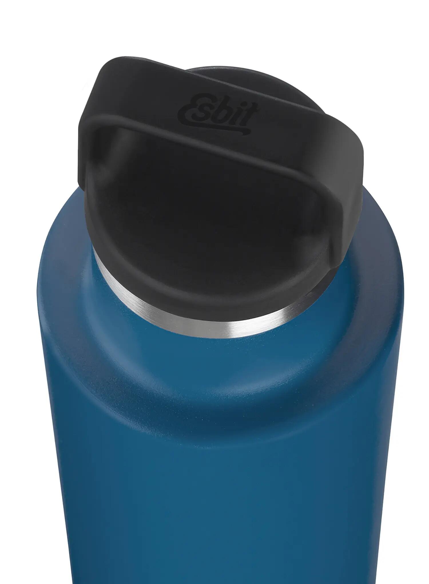 Butelka na wodę do turystyki Esbit Sculptor Insulated Bottle 3/7
