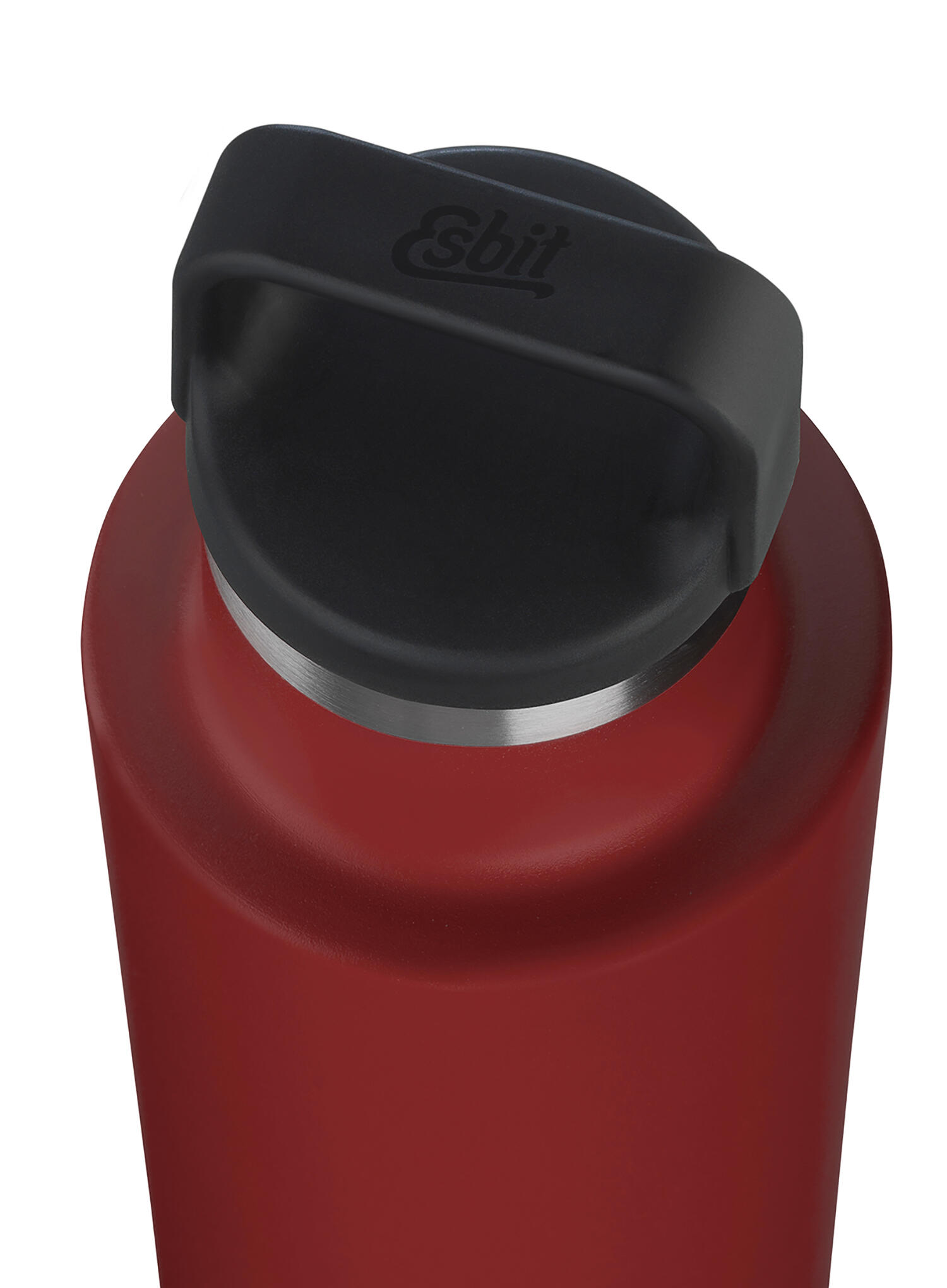 Butelka na wodę do turystyki Esbit Sculptor Insulated Bottle 3/7