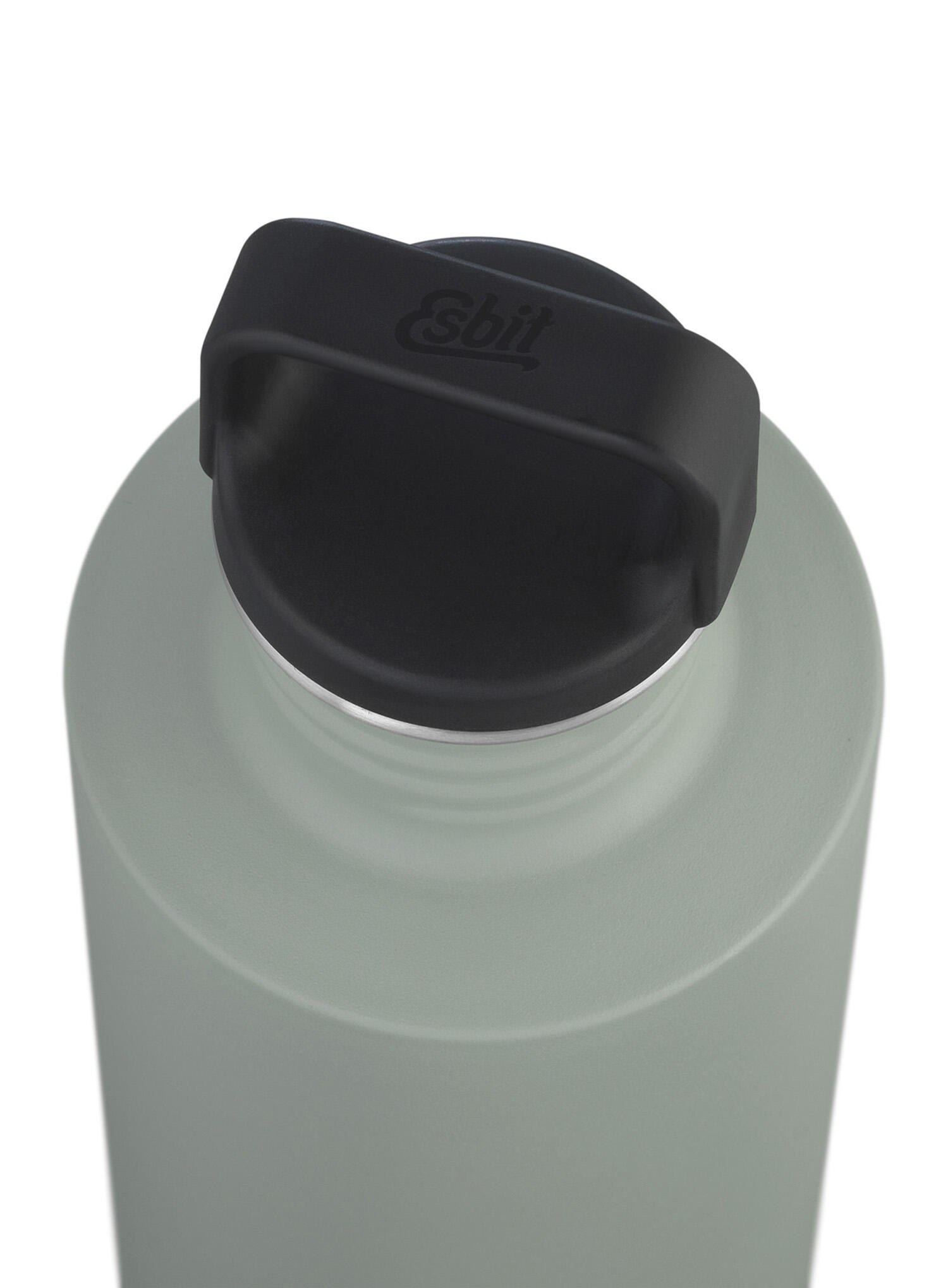 Butelka na wodę do turystyki Esbit Sculptor Insulated Bottle 2/7