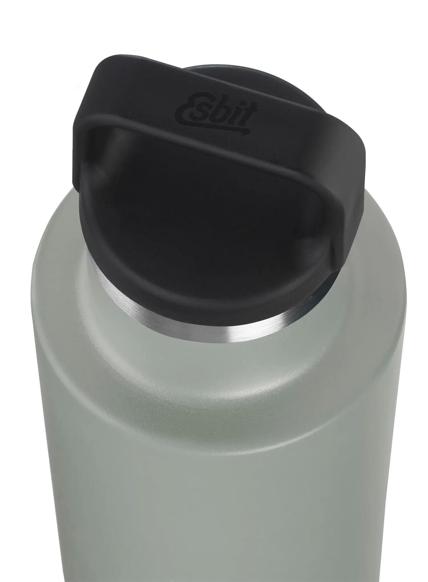 Butelka na wodę do turystyki Esbit Sculptor Insulated Bottle 3/7