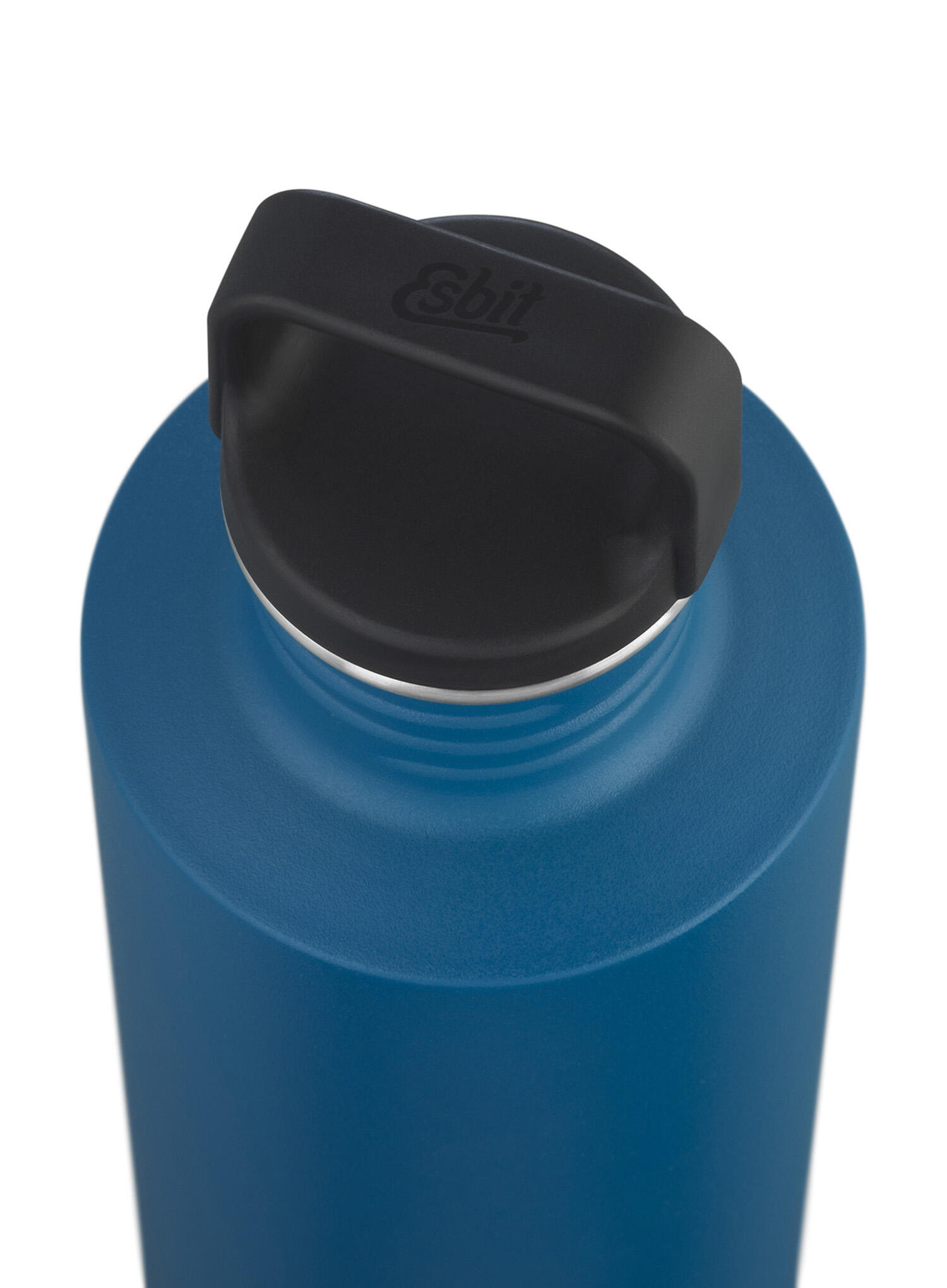Butelka na wodę do turystyki Esbit Sculptor Insulated Bottle 3/5