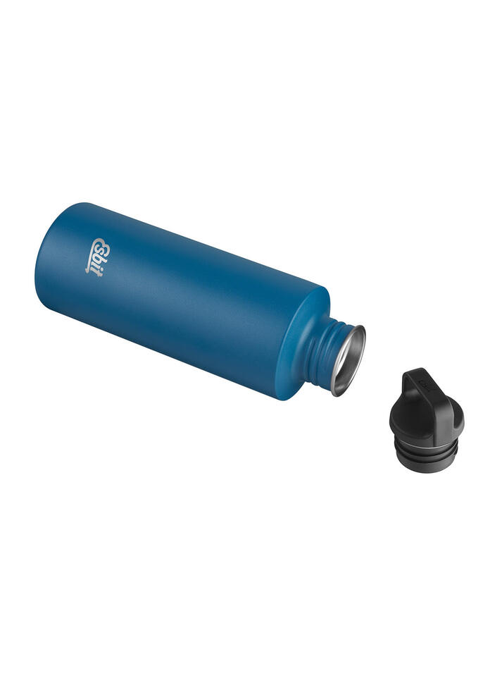 Butelka na wodę do turystyki Esbit Sculptor Insulated Bottle