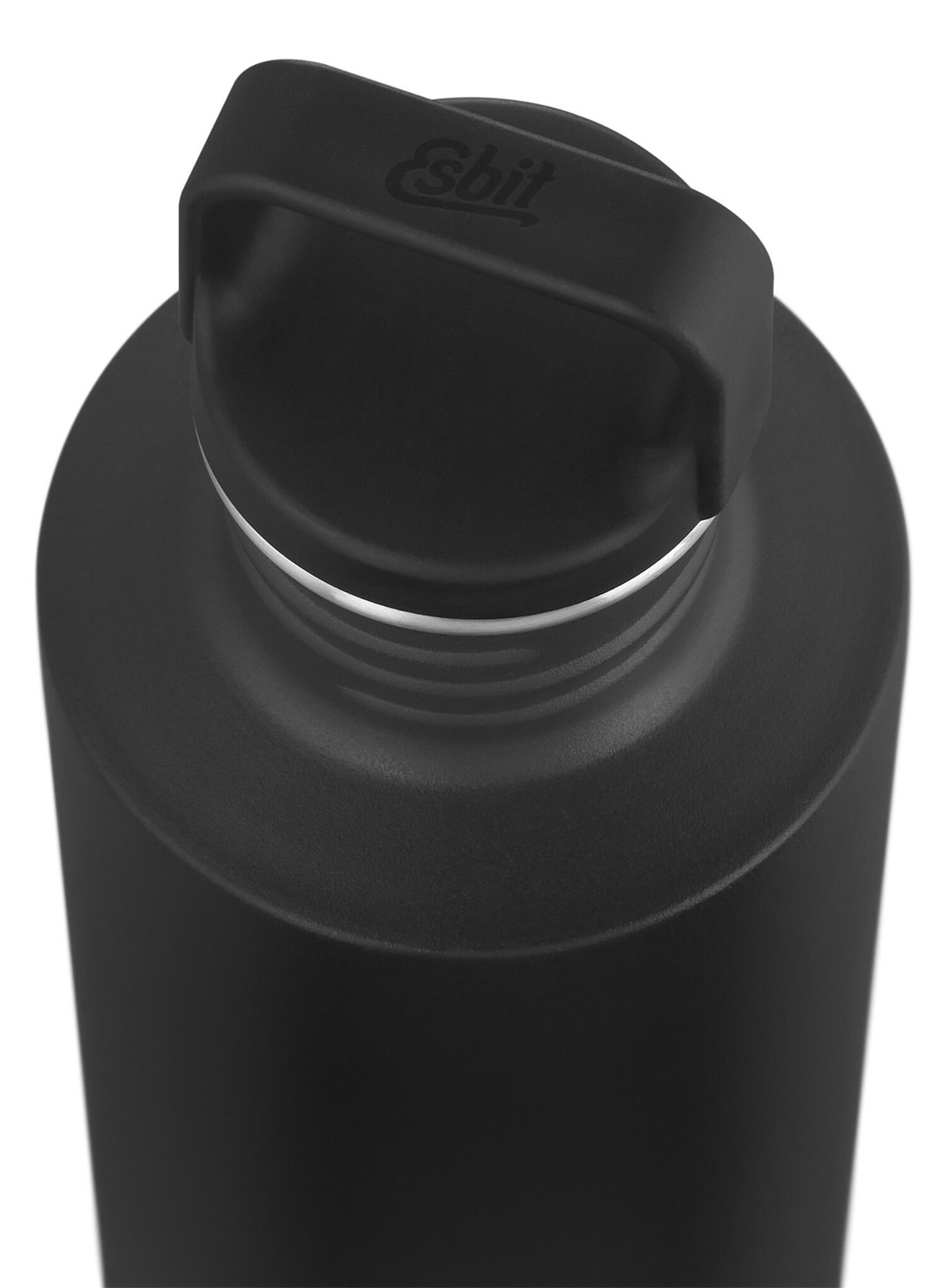 Butelka na wodę do turystyki Esbit Sculptor Insulated Bottle 2/7