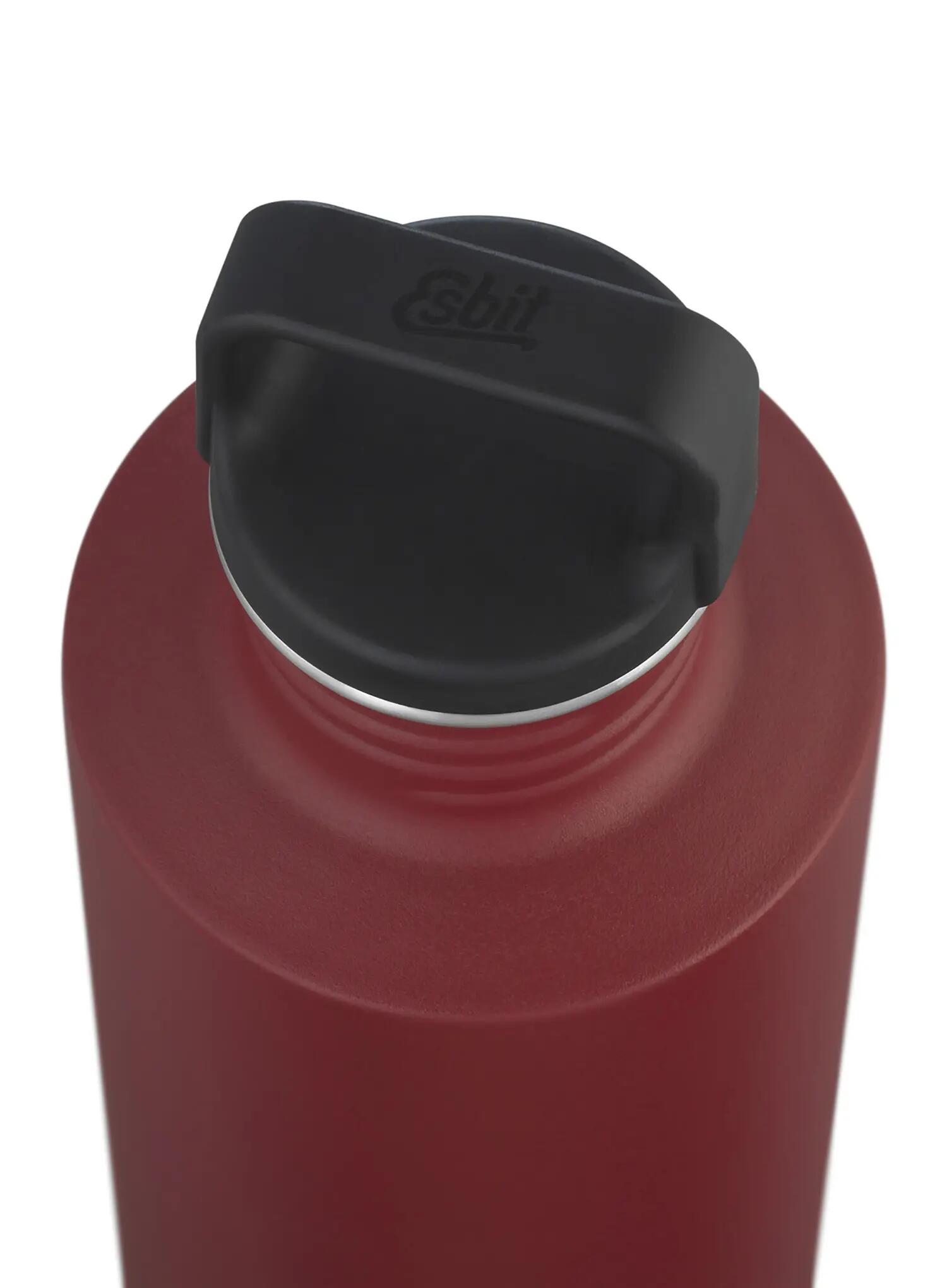 Butelka na wodę do turystyki Esbit Sculptor Insulated Bottle 2/7