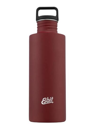 Butelka na wodę do turystyki Esbit Sculptor Insulated Bottle