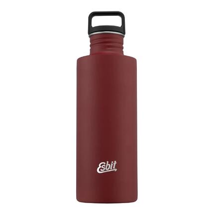 Butelka na wodę do turystyki Esbit Sculptor Insulated Bottle