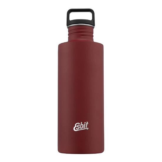 Butelka na wodę do turystyki Esbit Sculptor Insulated Bottle