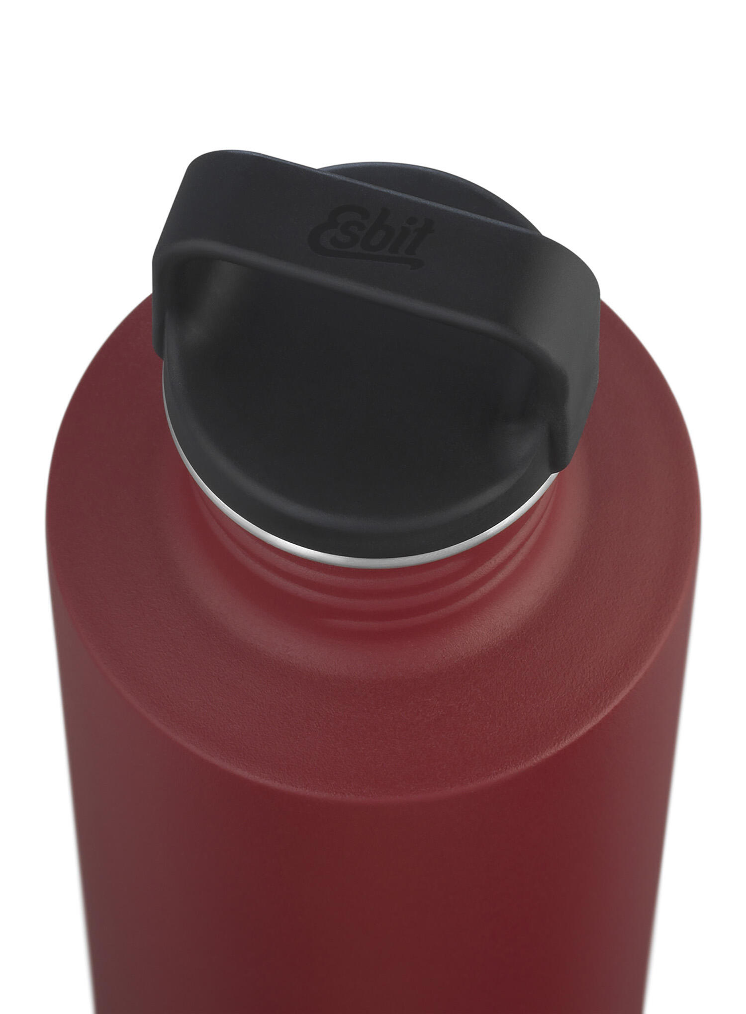 Butelka na wodę do turystyki Esbit Sculptor Insulated Bottle 3/6