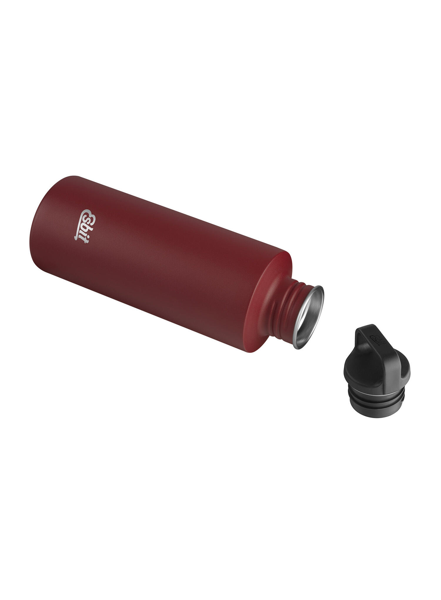 Butelka na wodę do turystyki Esbit Sculptor Insulated Bottle 2/6