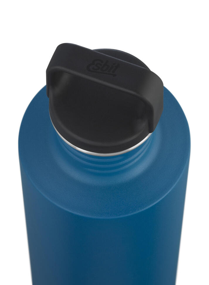 Butelka na wodę do turystyki Esbit Sculptor Insulated Bottle