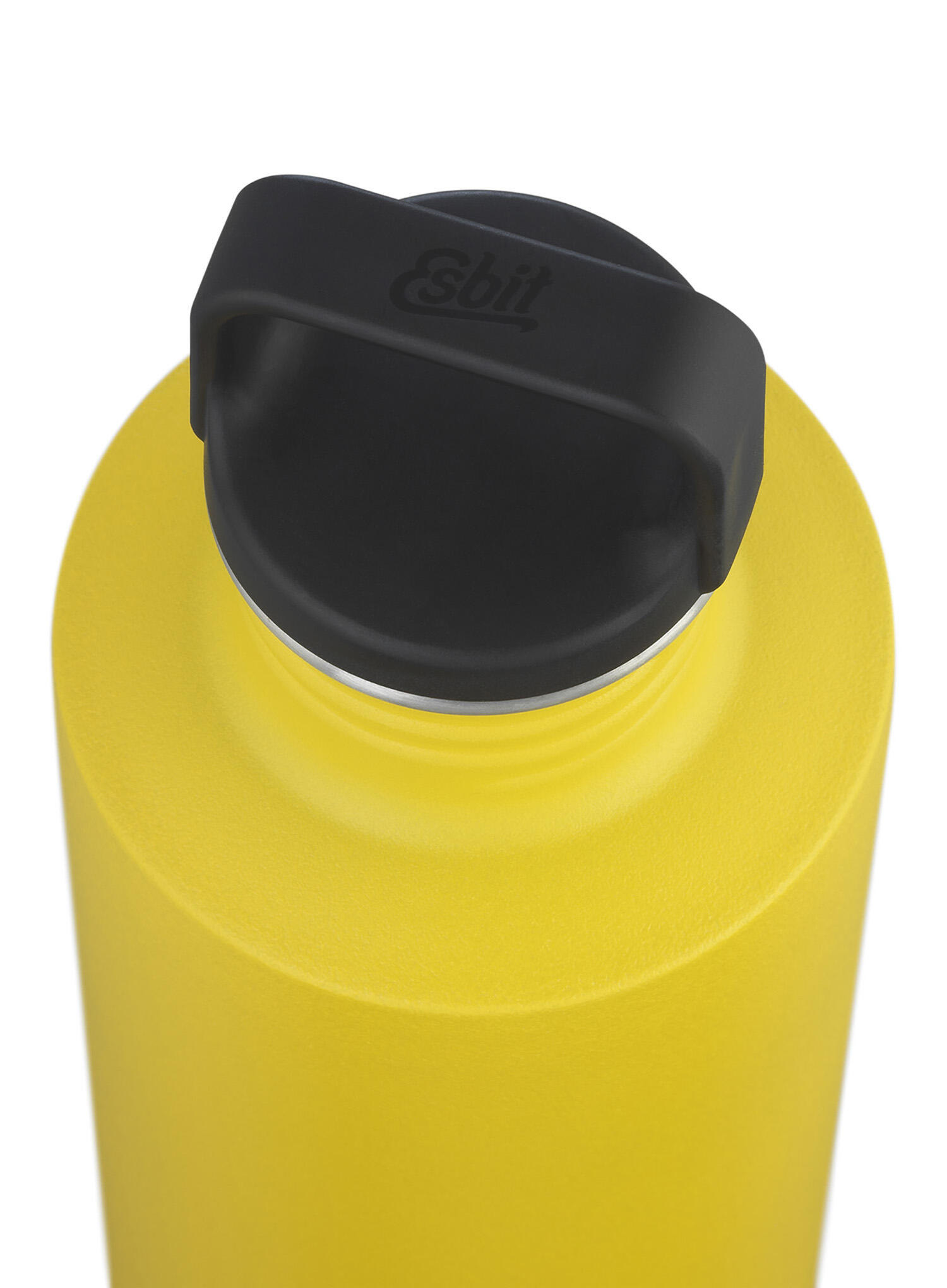 Butelka na wodę do turystyki Esbit Sculptor Insulated Bottle 4/7