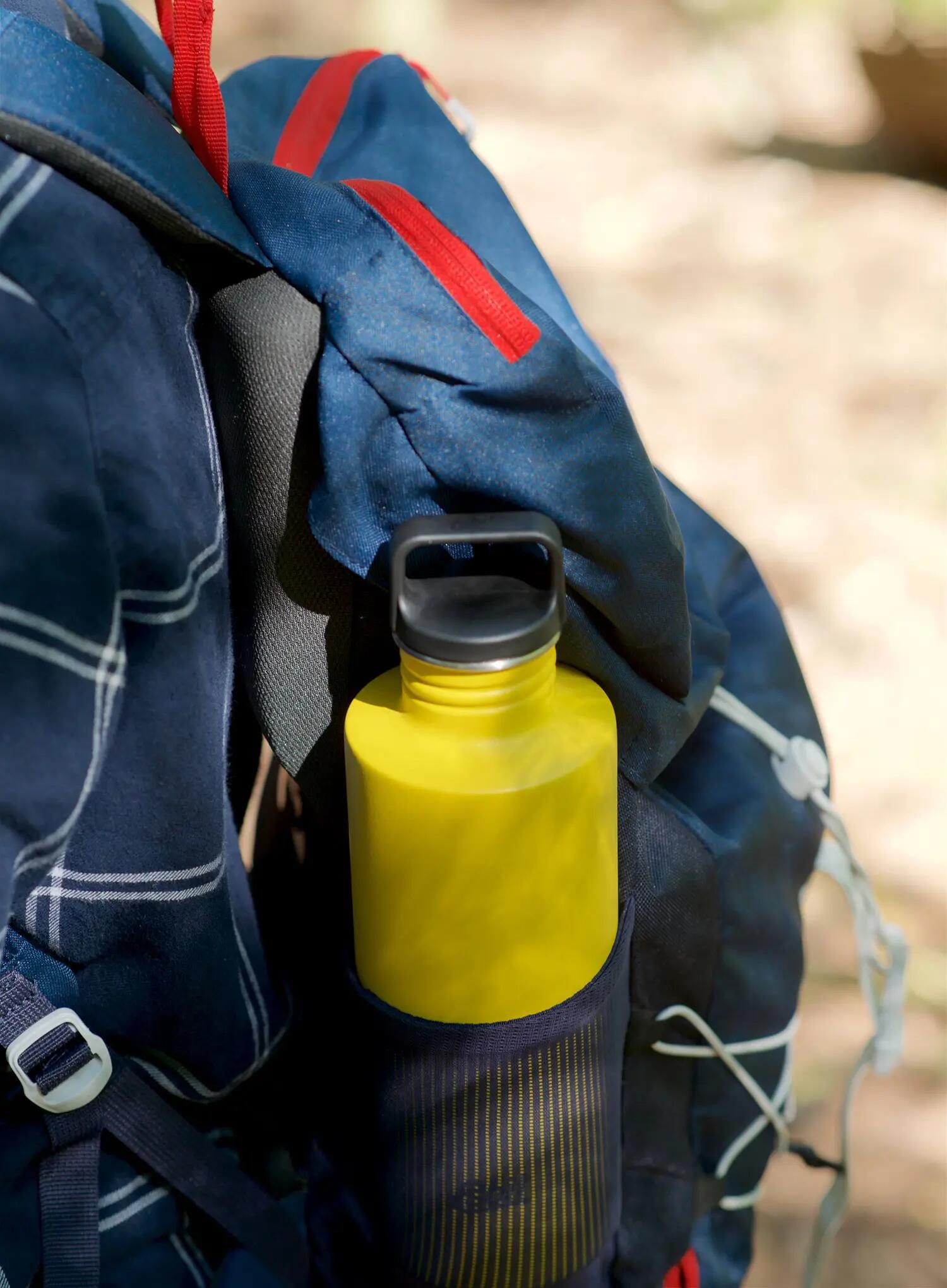 Butelka na wodę do turystyki Esbit Sculptor Insulated Bottle 4/7