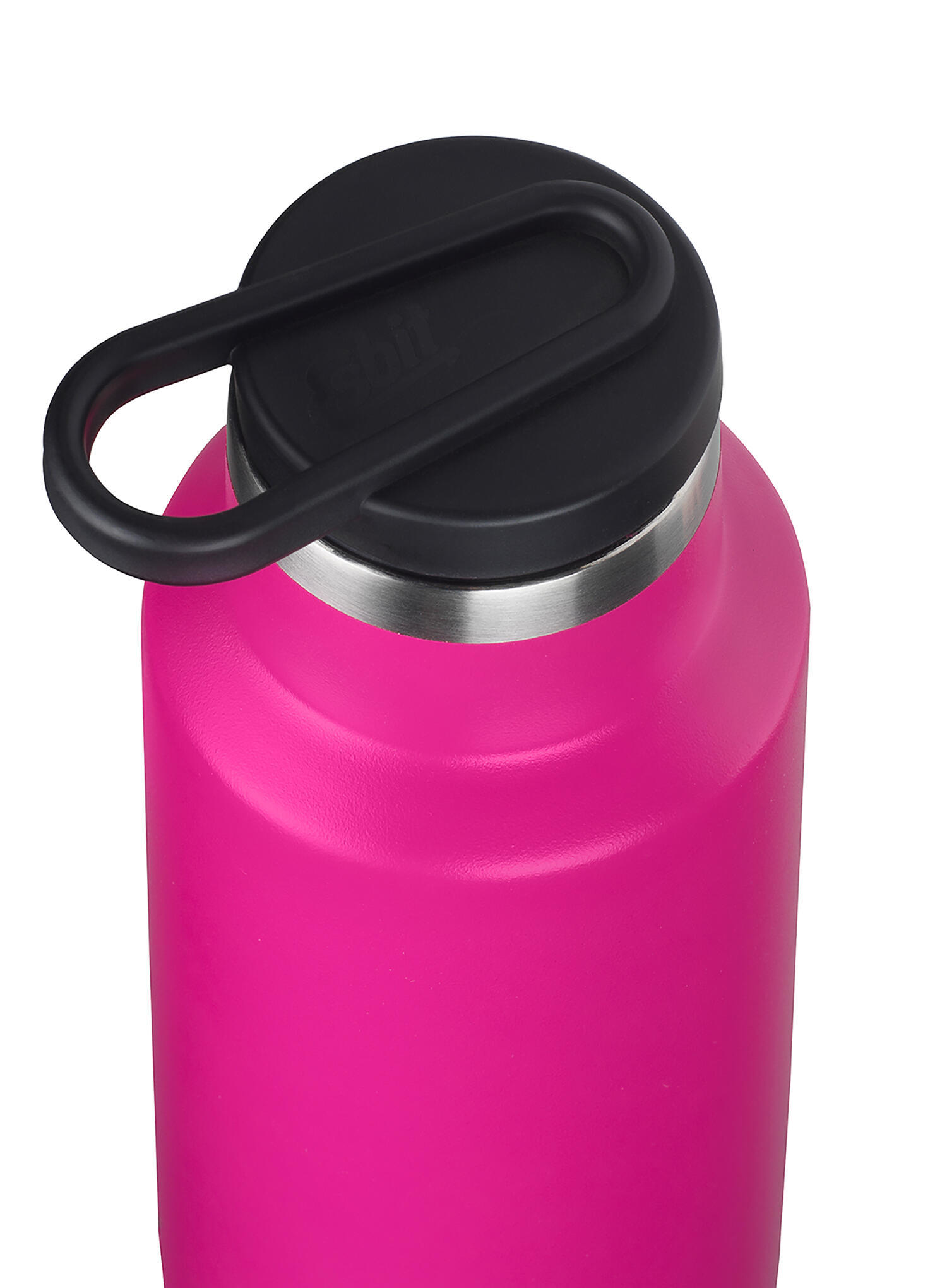 Butelka na wodę do turystyki Esbit Pictor Insulated Bottle 3/5