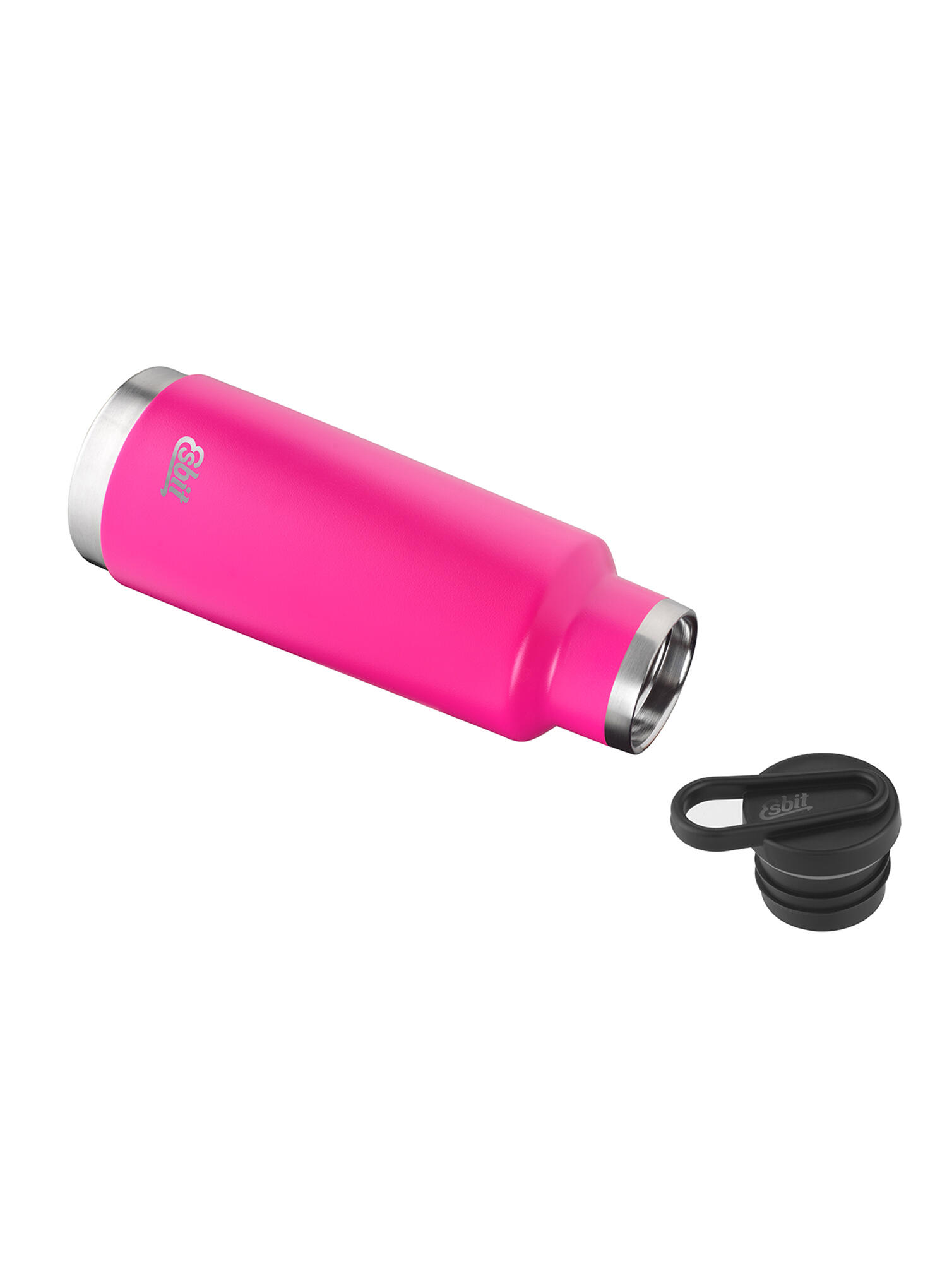Butelka na wodę do turystyki Esbit Pictor Insulated Bottle 5/5