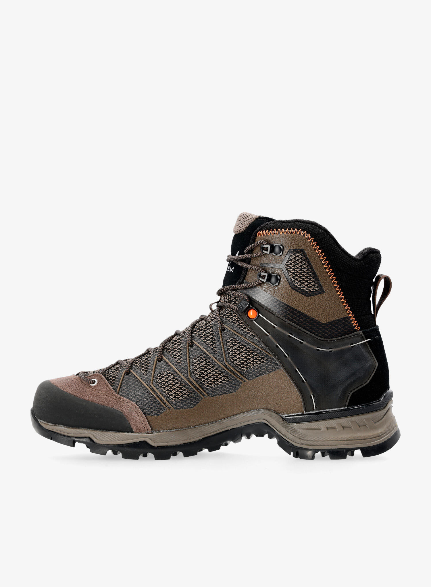 Wanderschuhe Salewa MS MTN Trainer Lite Mid GTX 7/7