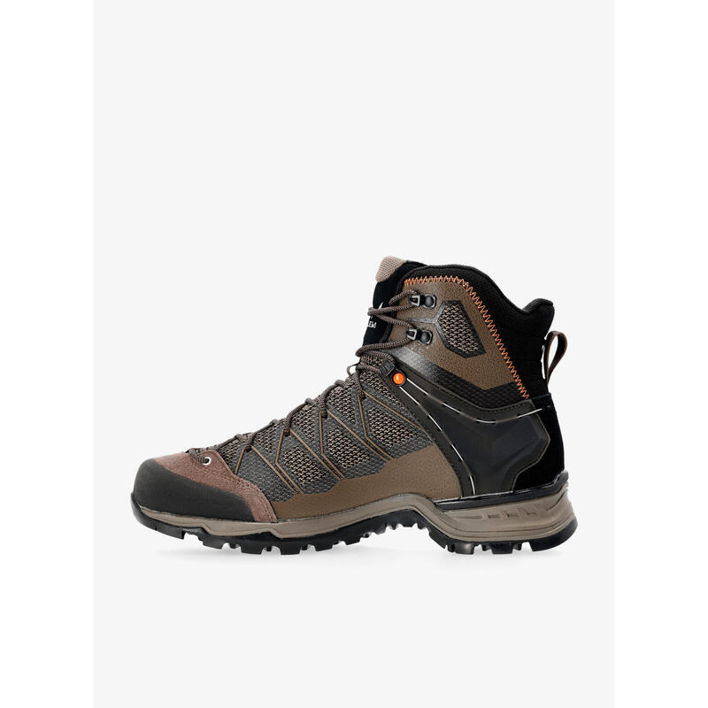 Cizme de trekking pentru bărbați Salewa MTN Trainer Lite Mid GTX