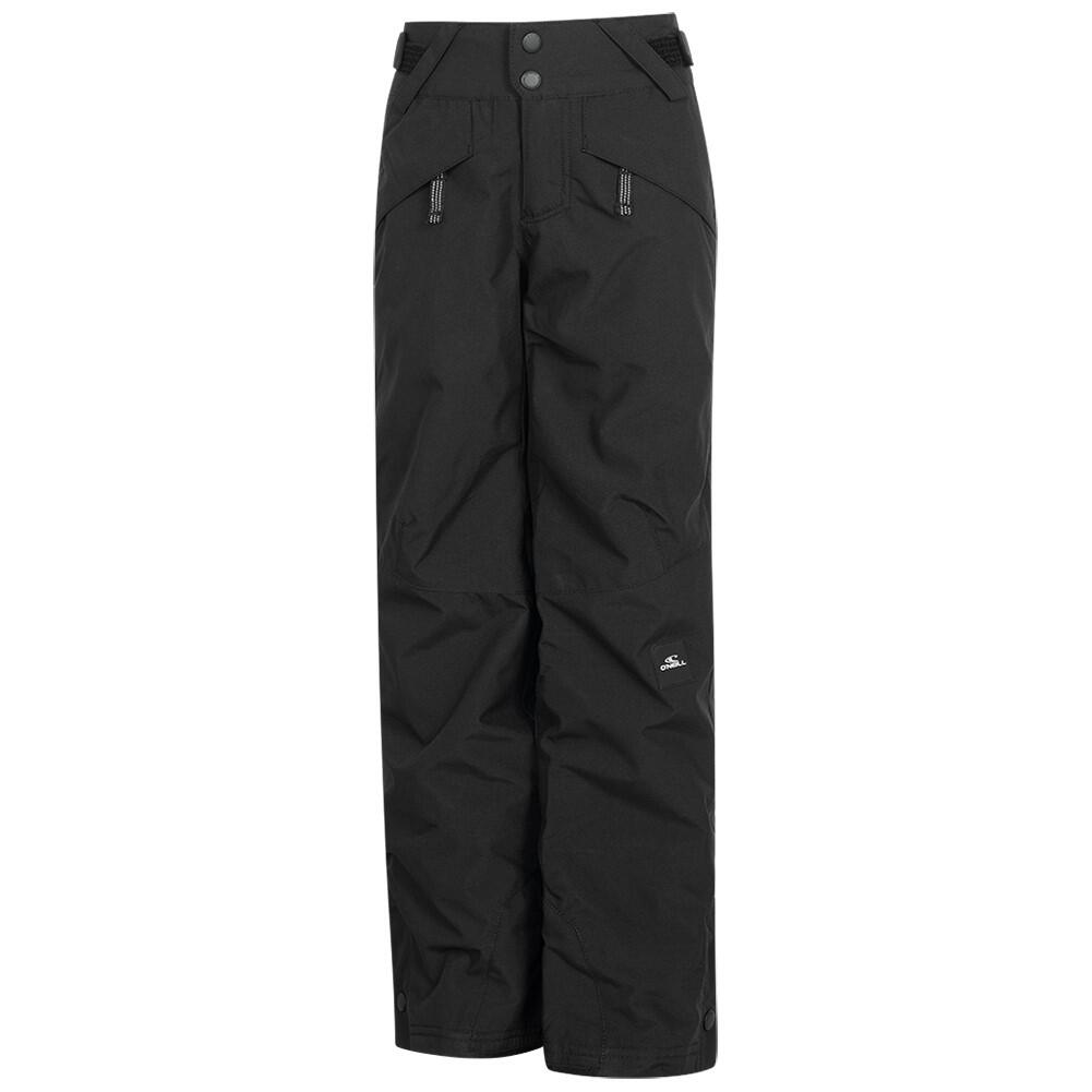 Pantalon d'hiver pour enfants O'Neill [4550014-19010] snowboard ski 10K 2/5