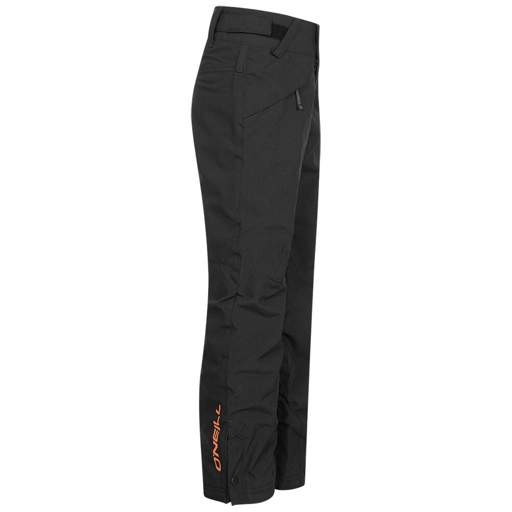 Pantalon d'hiver pour enfants O'Neill [4550014-19010] snowboard ski 10K 3/5