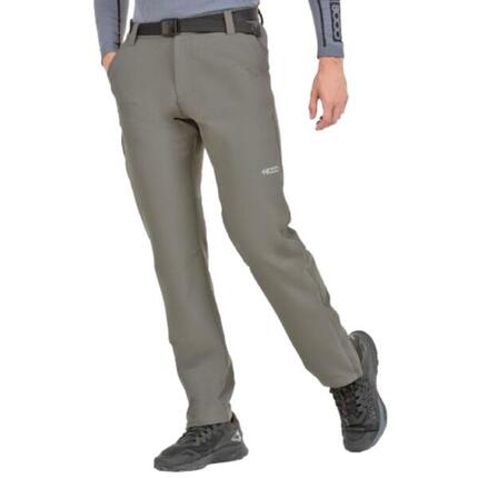 Pantalón Trekking Hombre +8000 TAZOS. Jungla