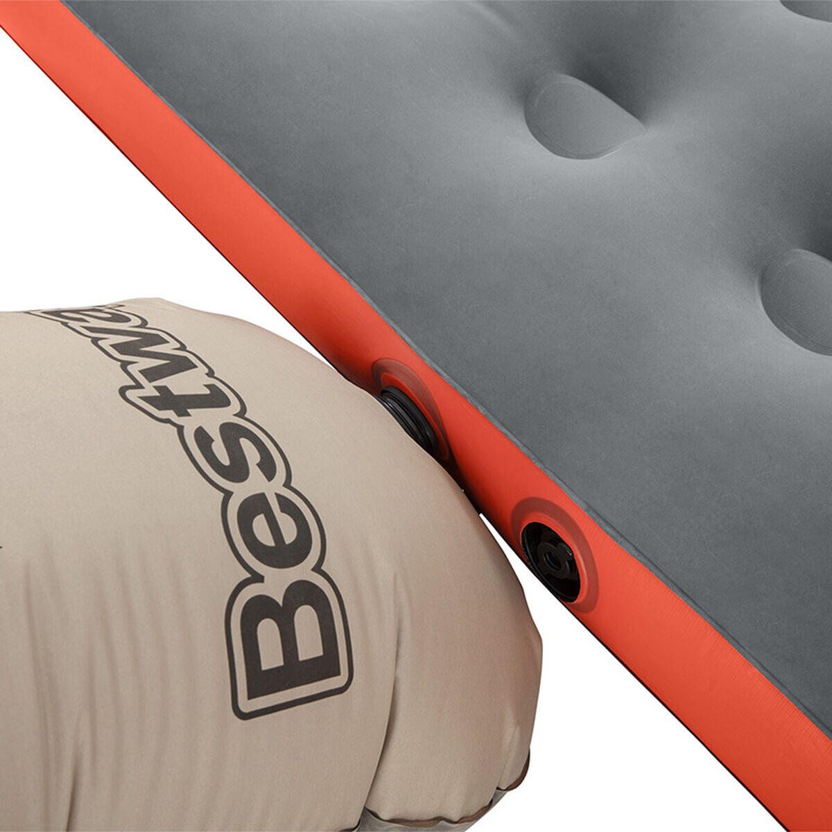 Luchtmatras Bestway Multicolour 3/7