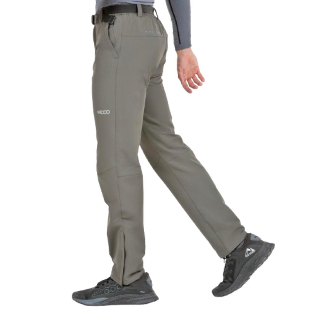 Pantalón Trekking Hombre +8000 TAZOS. Jungla 2/4