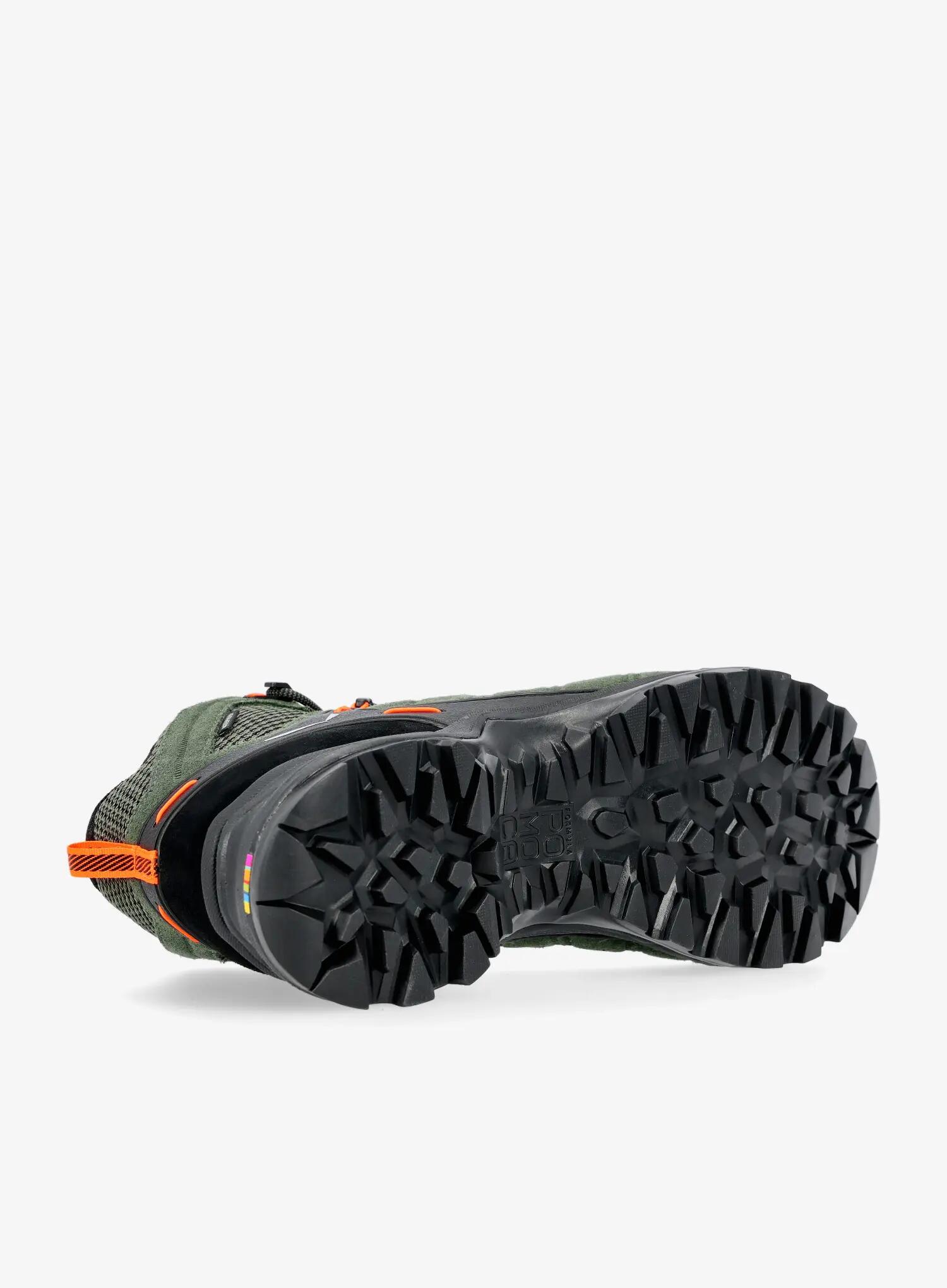 Buty trekkingowe Salewa Alp Mate Mid WP 4/7