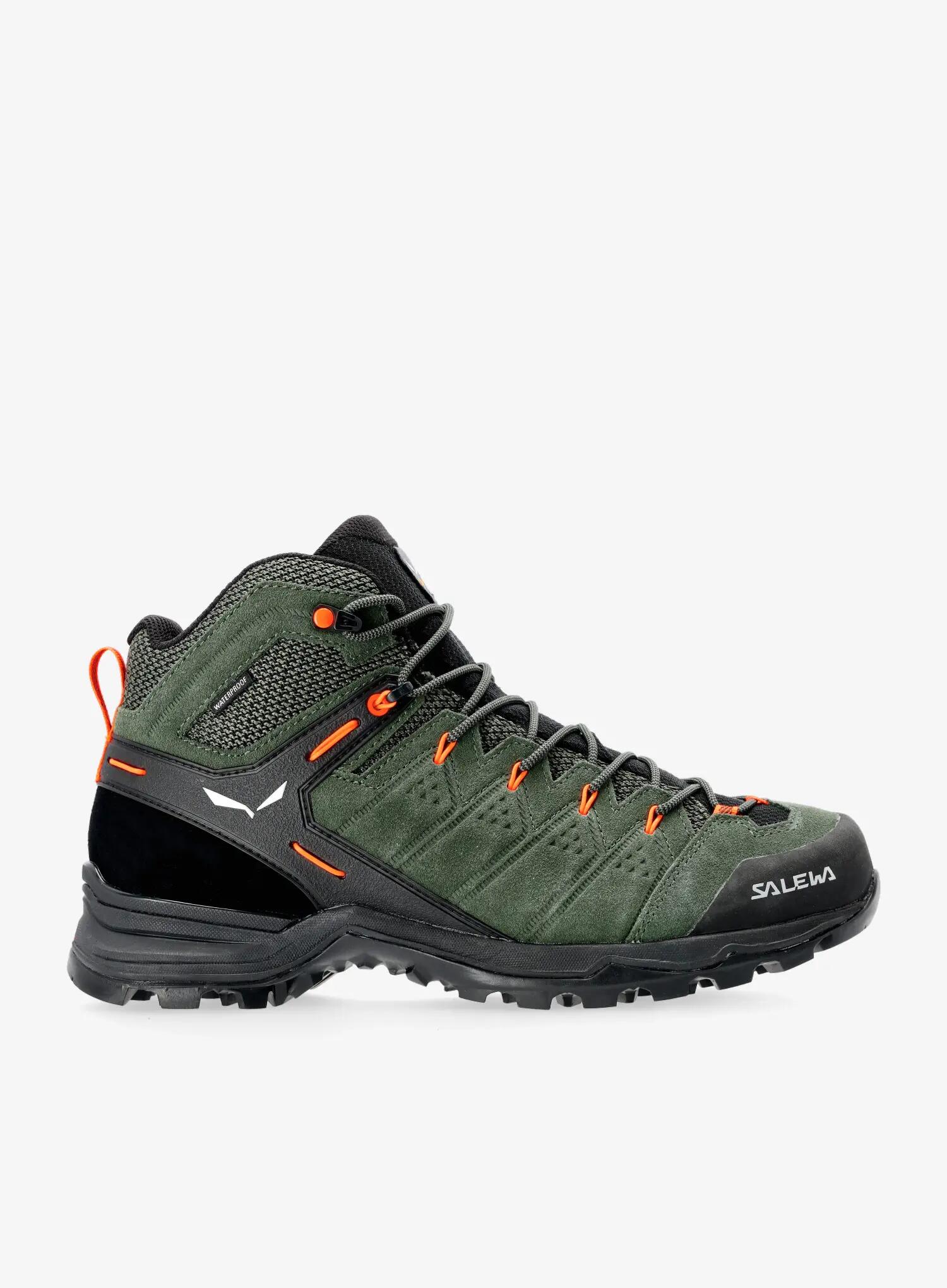 SALEWA picture