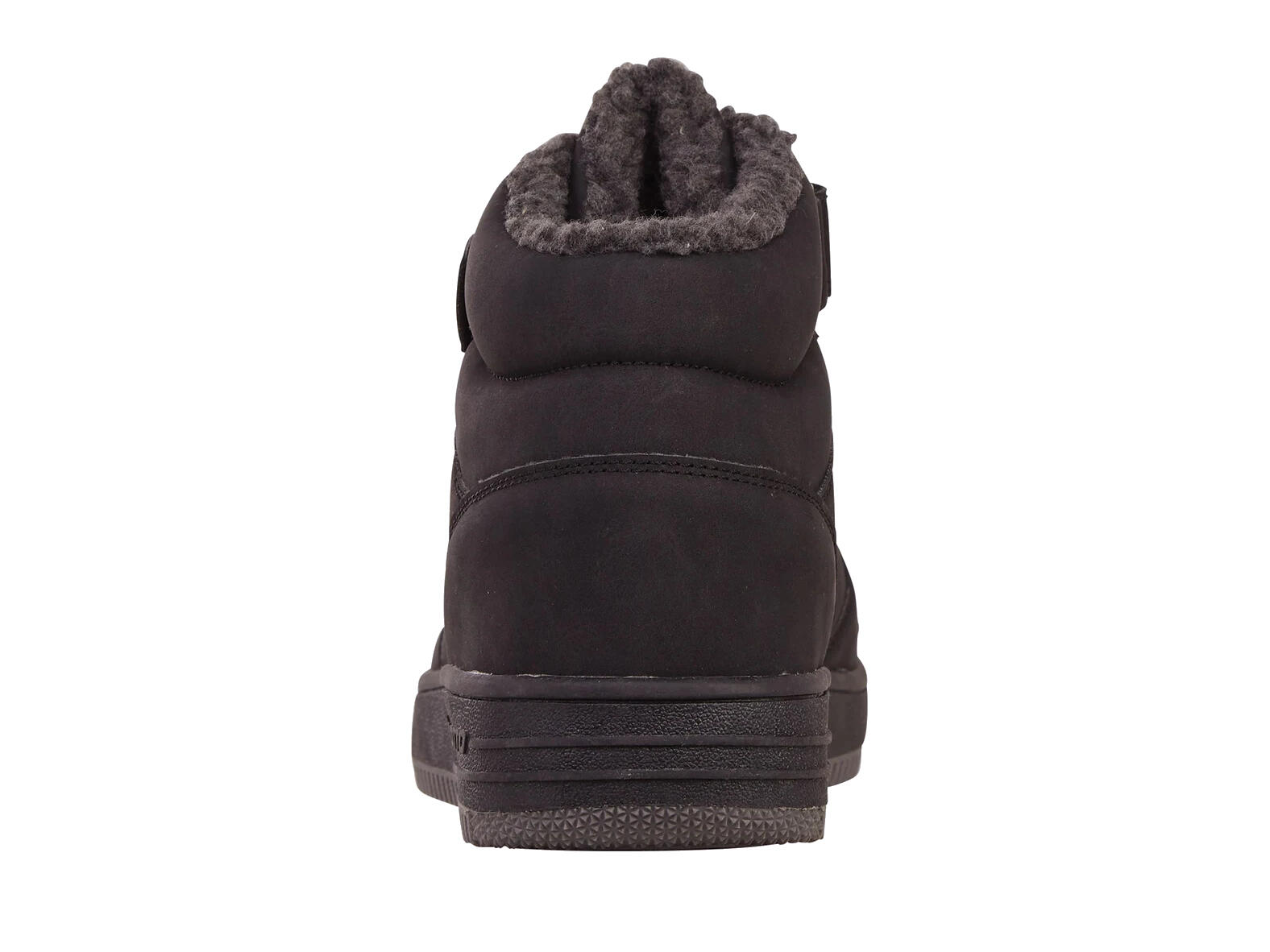 Lotto Leggenda Tokyo Fuji Sneakers Laag zwart