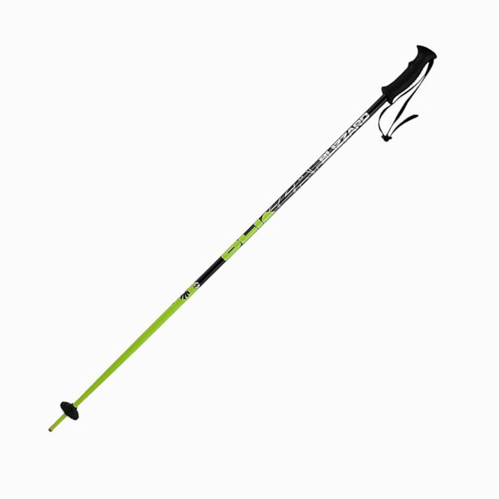 Kije narciarskie zjazdowe Blizzard Allmountain Ski Poles 2/5