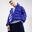 Doudoune homme Lifestyle Harbor Pourpre