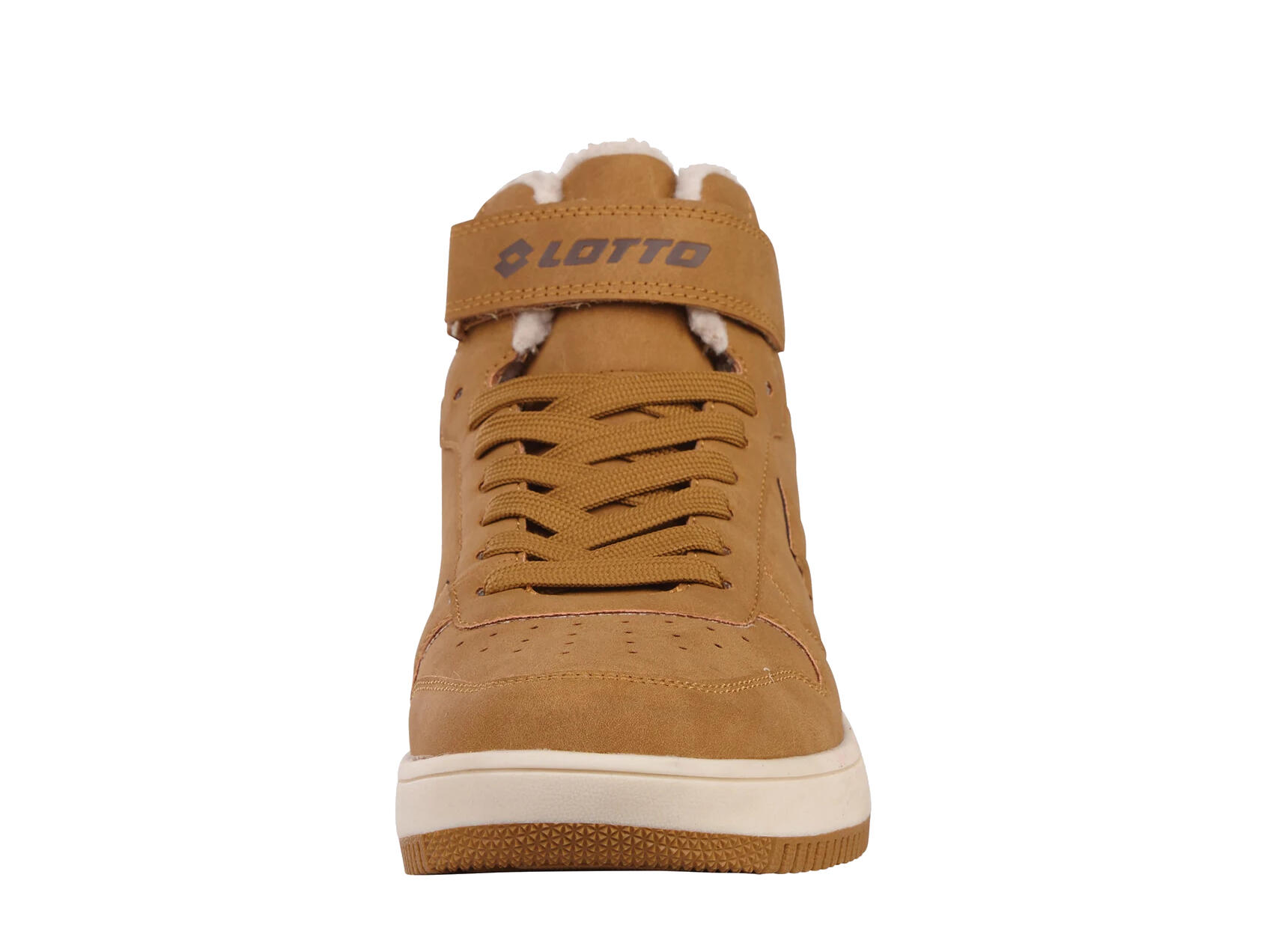 Herren universal Schuhe Lotto Paliot Fur 4/5