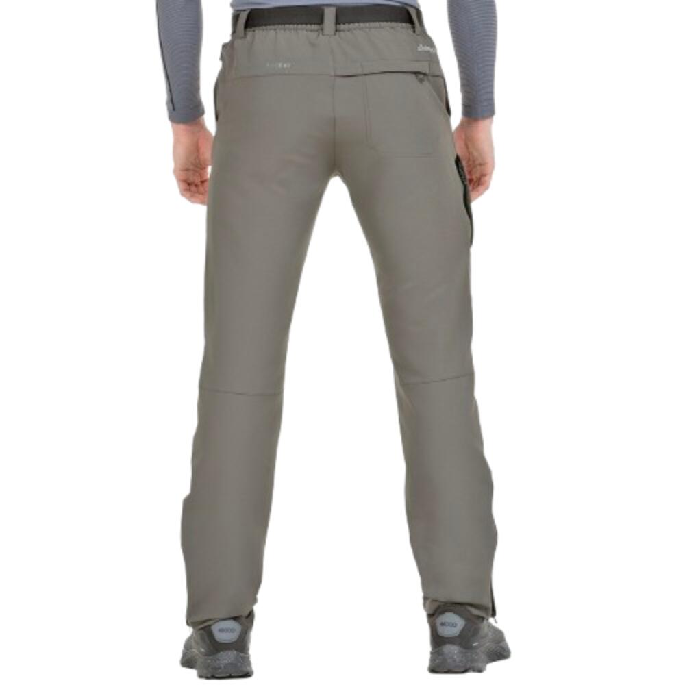 Calças de Trekking Homem +8000 TAZOS. Selva 4/4