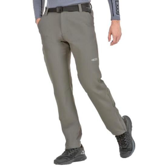 Pantalón Trekking Hombre +8000 TAZOS. Jungla