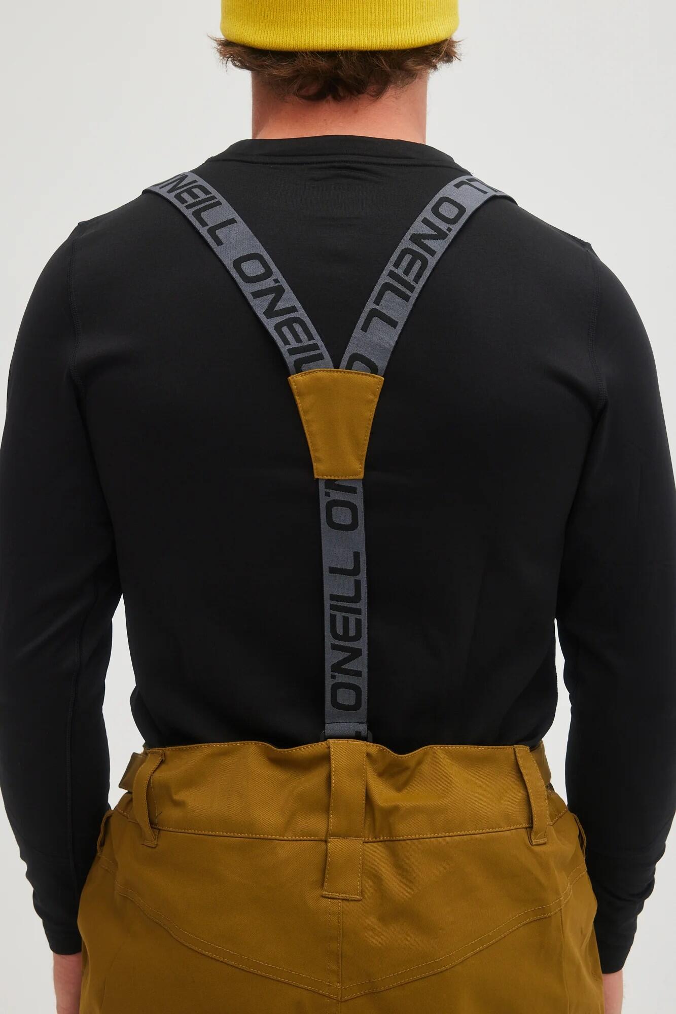 Pantalon d'hiver pour homme O'Neill Chute Pants 2550018-17015 snowboard ski 20K 7/7