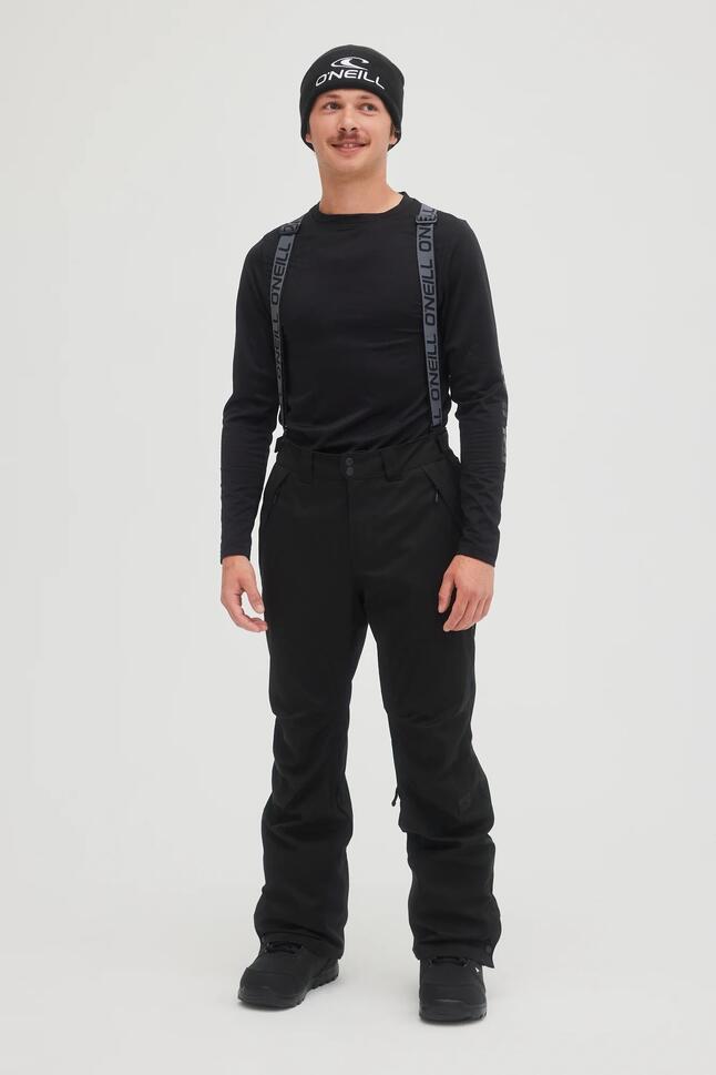 Spodnie zimowe na narty i snowboard męskie O'neill Chute Pants 20K