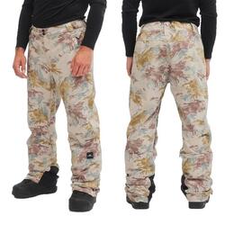 Pantalon d'hiver pour homme O'Neill Hammered [2550020-31014] snowboard ski 10K