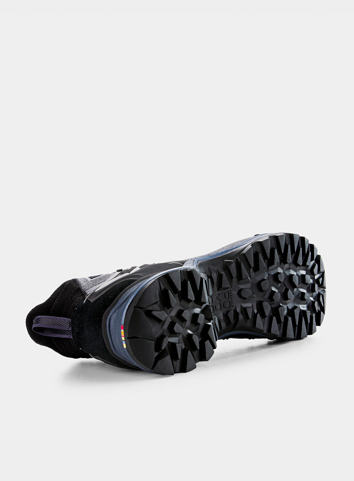 Sapatos de trekking Homem Salewa Ms Mtn Lite Preto 6/7