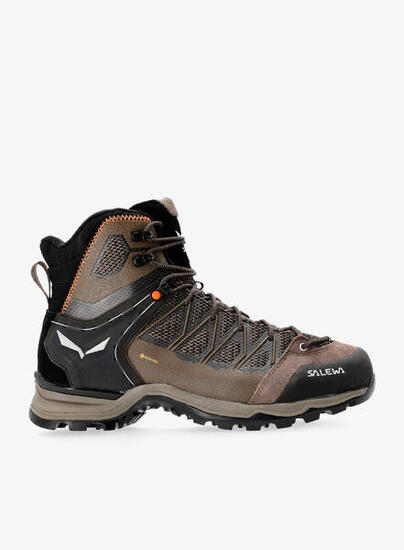 Scarpe da trekking Salewa MS MTN Trainer Lite Mid GTX