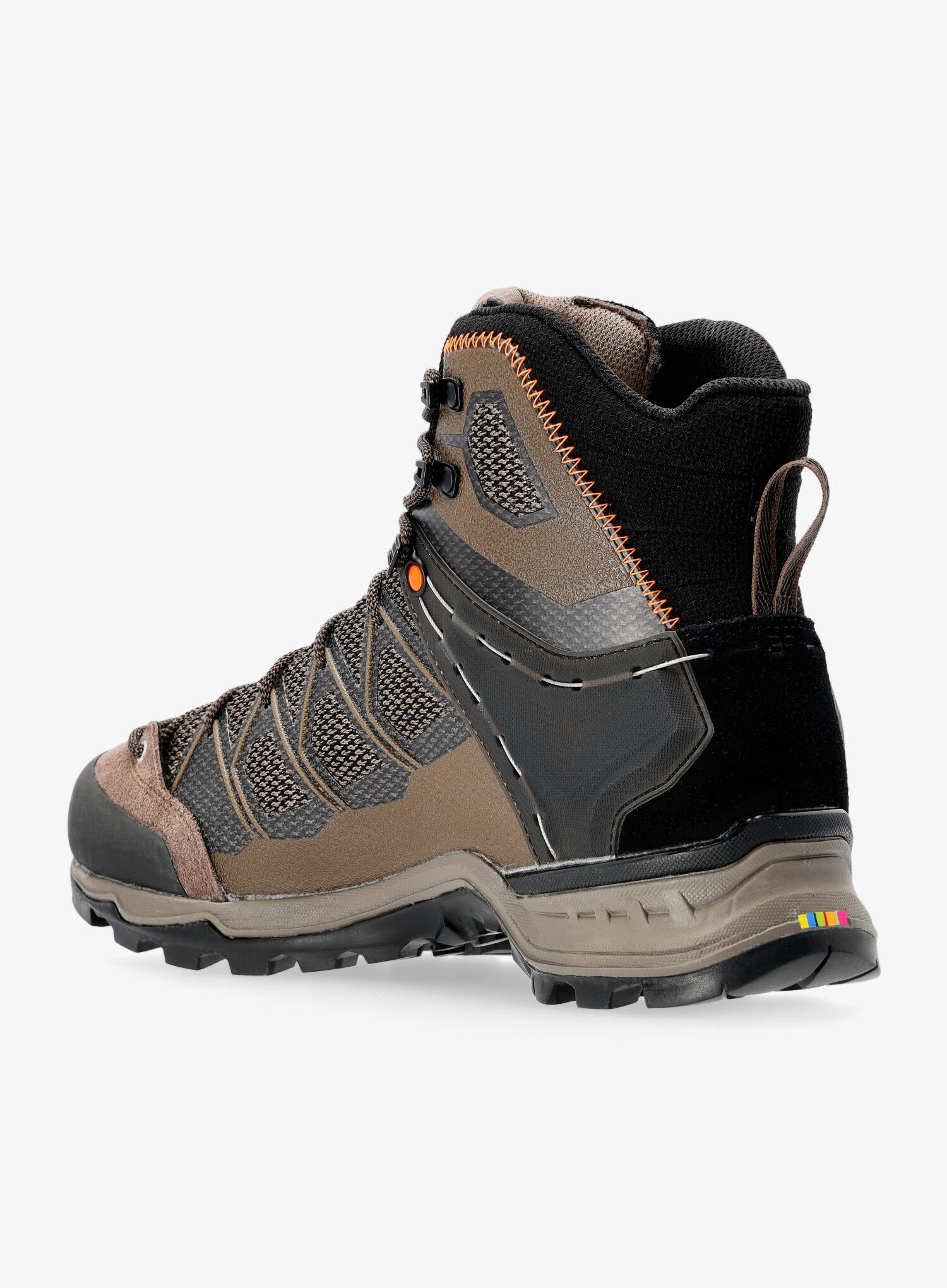 Încălțăminte de drumeție pentru bărbați Salewa MTN Trainer Lite Mid GTX 6/7
