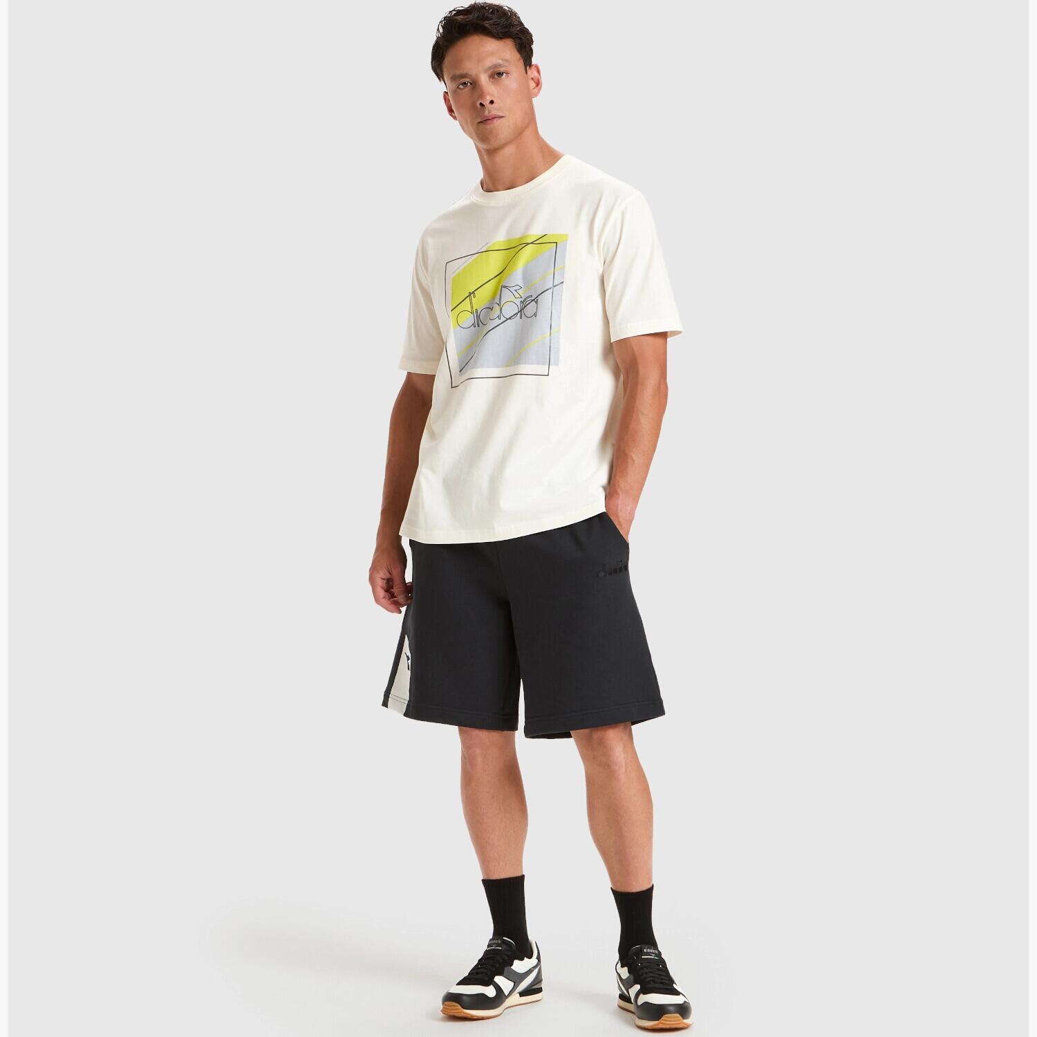 Spodenki krótkie męskie DIADORA BERMUDA ICON 3/7