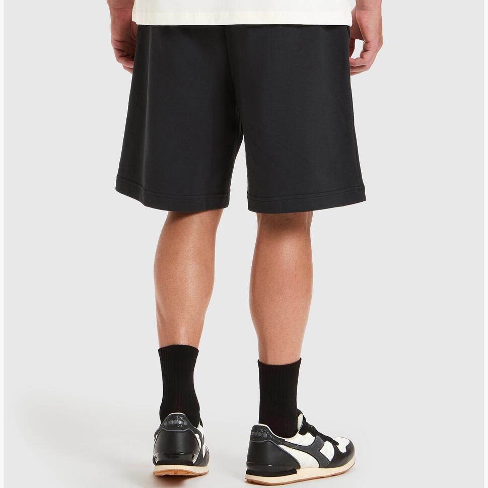 Spodenki krótkie męskie DIADORA BERMUDA ICON